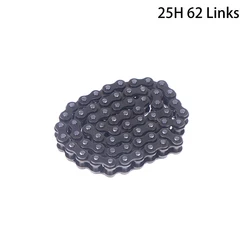 Heavy - Duty 25H Chain with Spare Master Link (25H 62L)