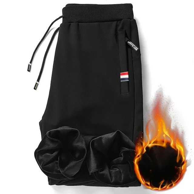 캠핑 등산 하이킹 봉제 바지 남성용