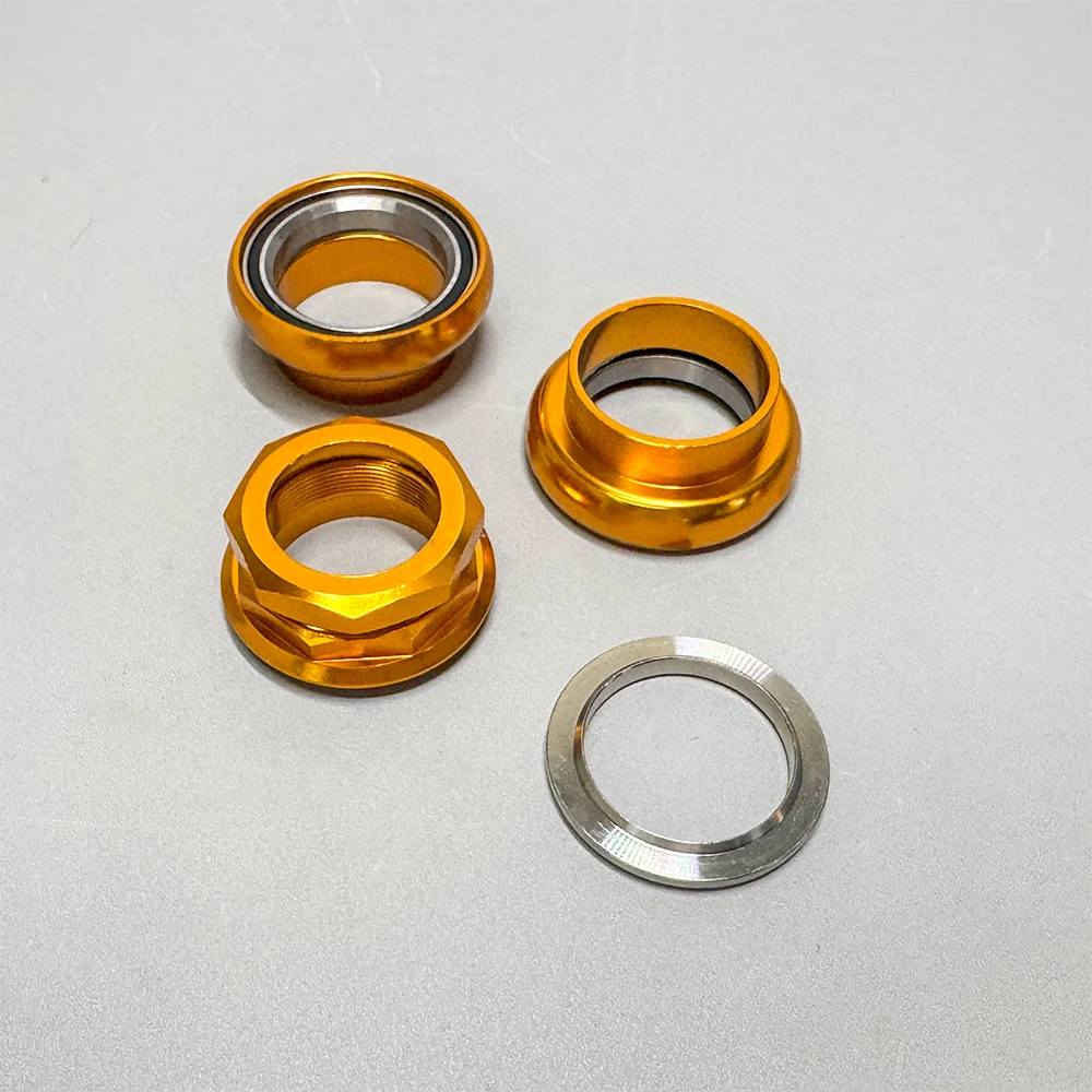 Bicycle Headset 1-1/8 Precision Engineered Brompton Technology