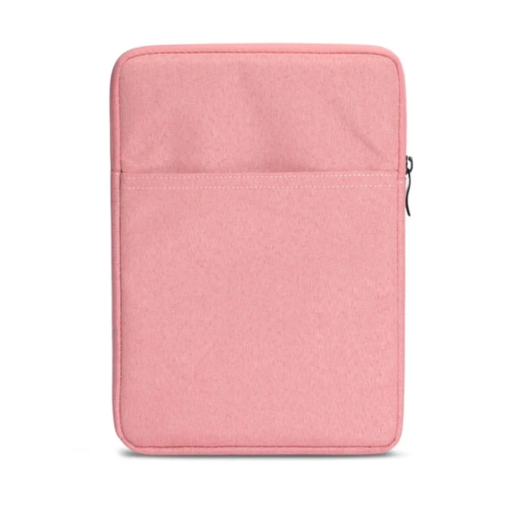 Durable Shockproof Handbag Case with Extra Pockets and Sleeve