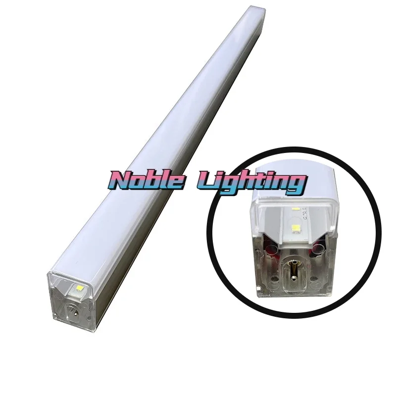 1-5PCS Honeycomb Led Garage Light 4 1-5PCS Honeycomb Led Garage Light 4