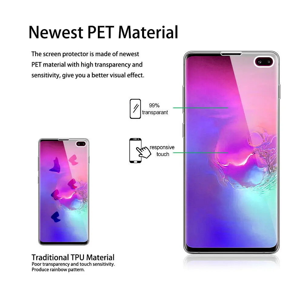 Enhanced 360 Protective Soft TPU Phone Case