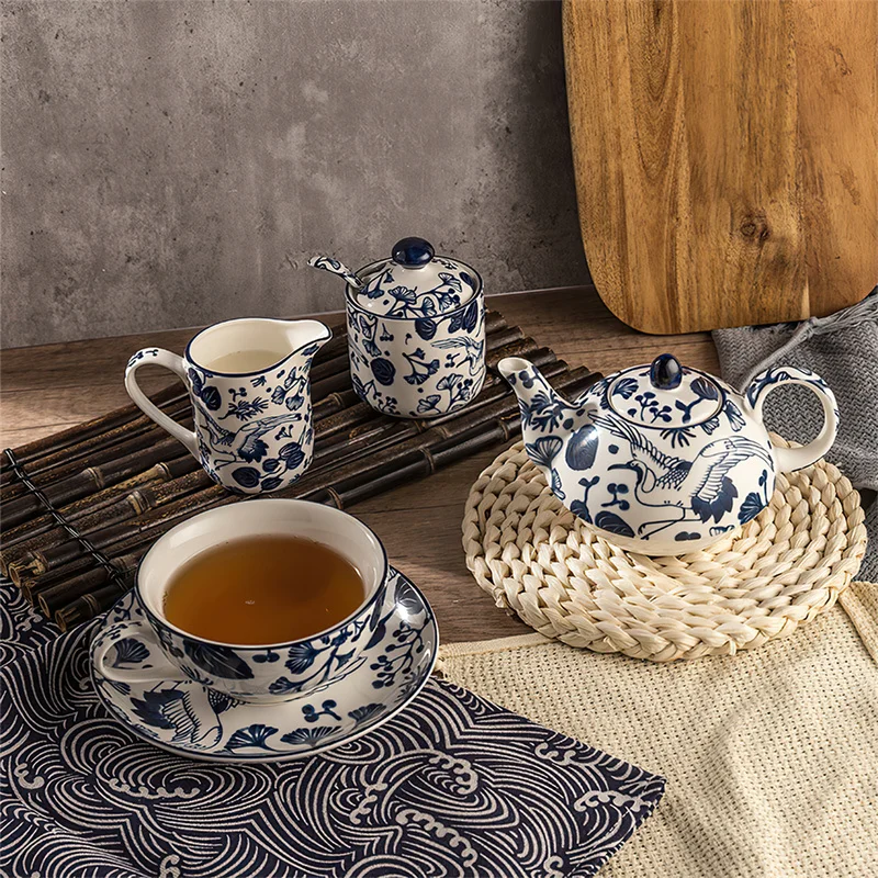 Korean Tea Sets