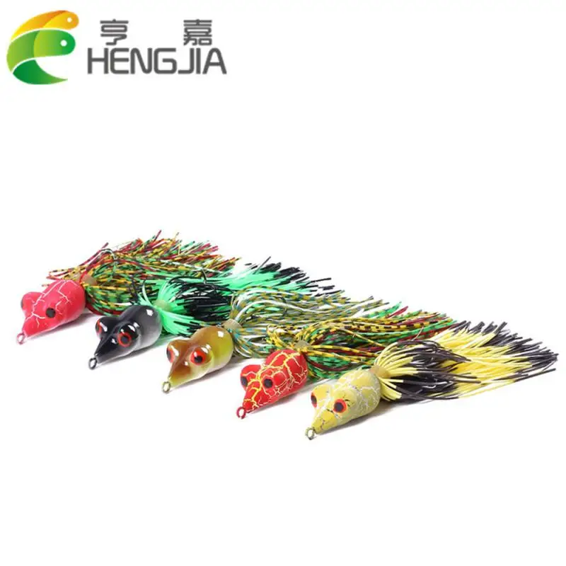 Plastic Fake Bait Can Be Recycled Bionic Bait Biomimetic Decoy Specifications 9cm-7g Artificial Bait Super Sharp Fish Hook Bait