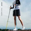 AONIJIE E4210 Newest 110CM 120CM Ultralight Folding Carbon Fiber Hiking Pole Straight Walking Sticks For Trail Running Climbing 4