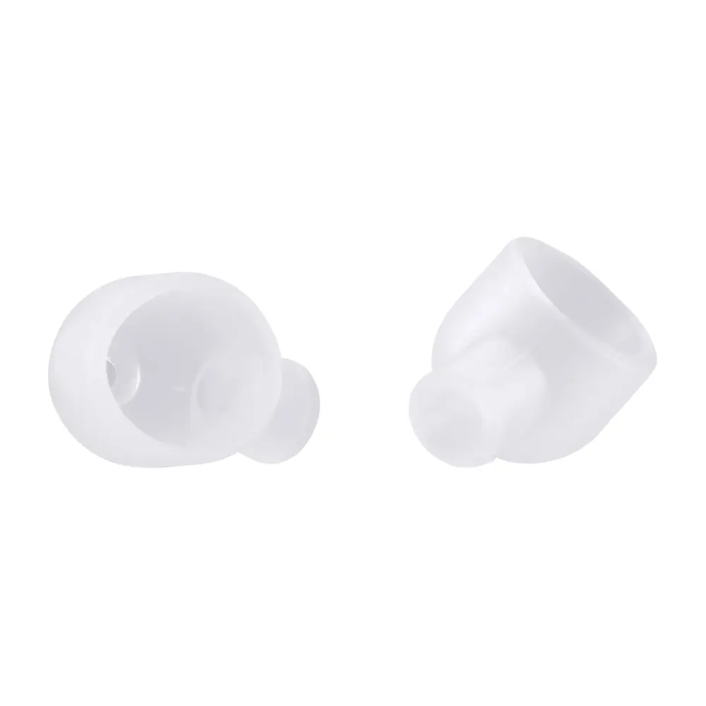 AZDENT 2 Stück/Box Dental SandTrap Tiny Cover für Aluminiumoxid Air Abrasion Micro Blaster Sandstrahler Pulver Staubdichte Kappe – Detail 3