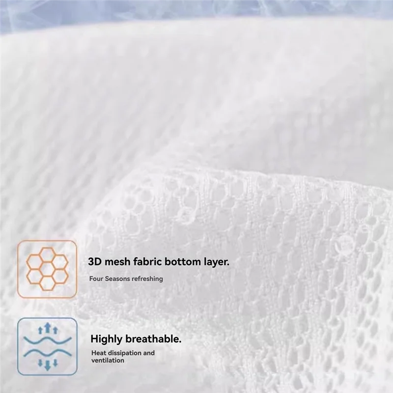 A18R -Baby Soothing Palm, Anti-Fright Hand Pillow, Electric Baby Hand Pillow, Baby Sleep Aid Palm, Baby Sleep Hand Pillow