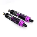 2pc purple