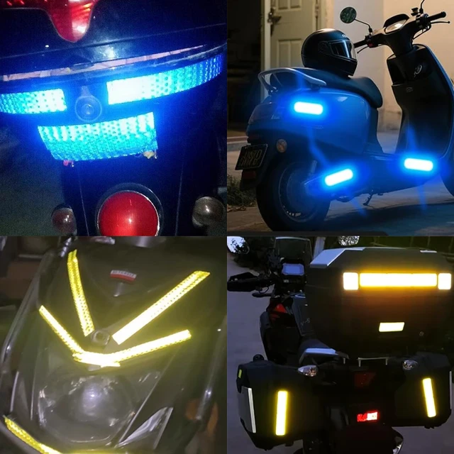 Reflective Safety Tape