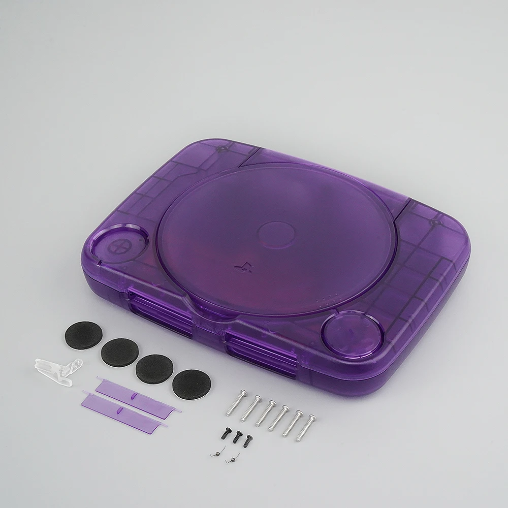 Sony Playstation Ps1 PSOne Console Sac à bandoulière vide intérieur