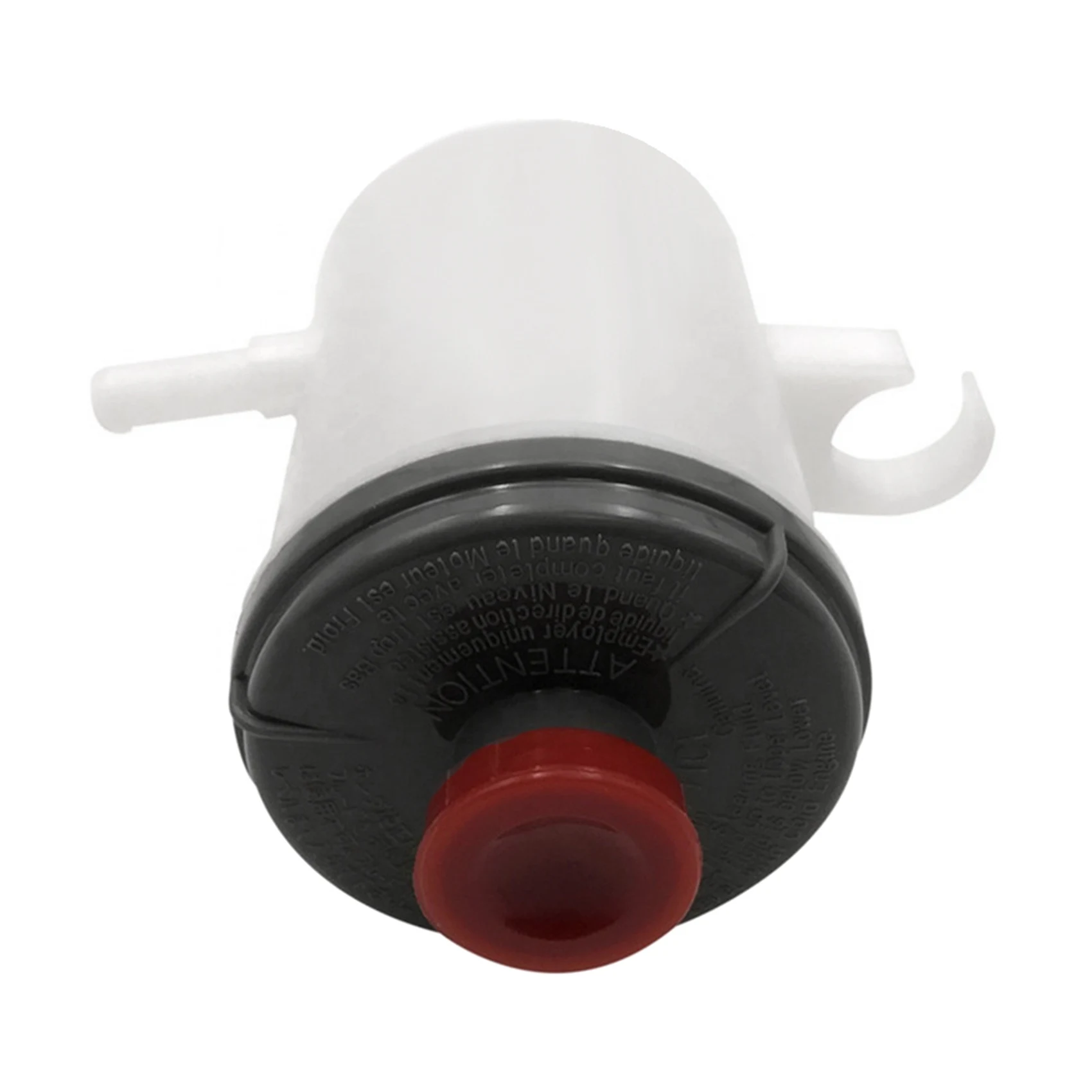 5X Power Steering Fluid Reservoir Oil Tank Bottle Oiler for HONDA CRV RD1 1997-2001 CIVIC EK1 EK3 96-00 53701-S04-J51