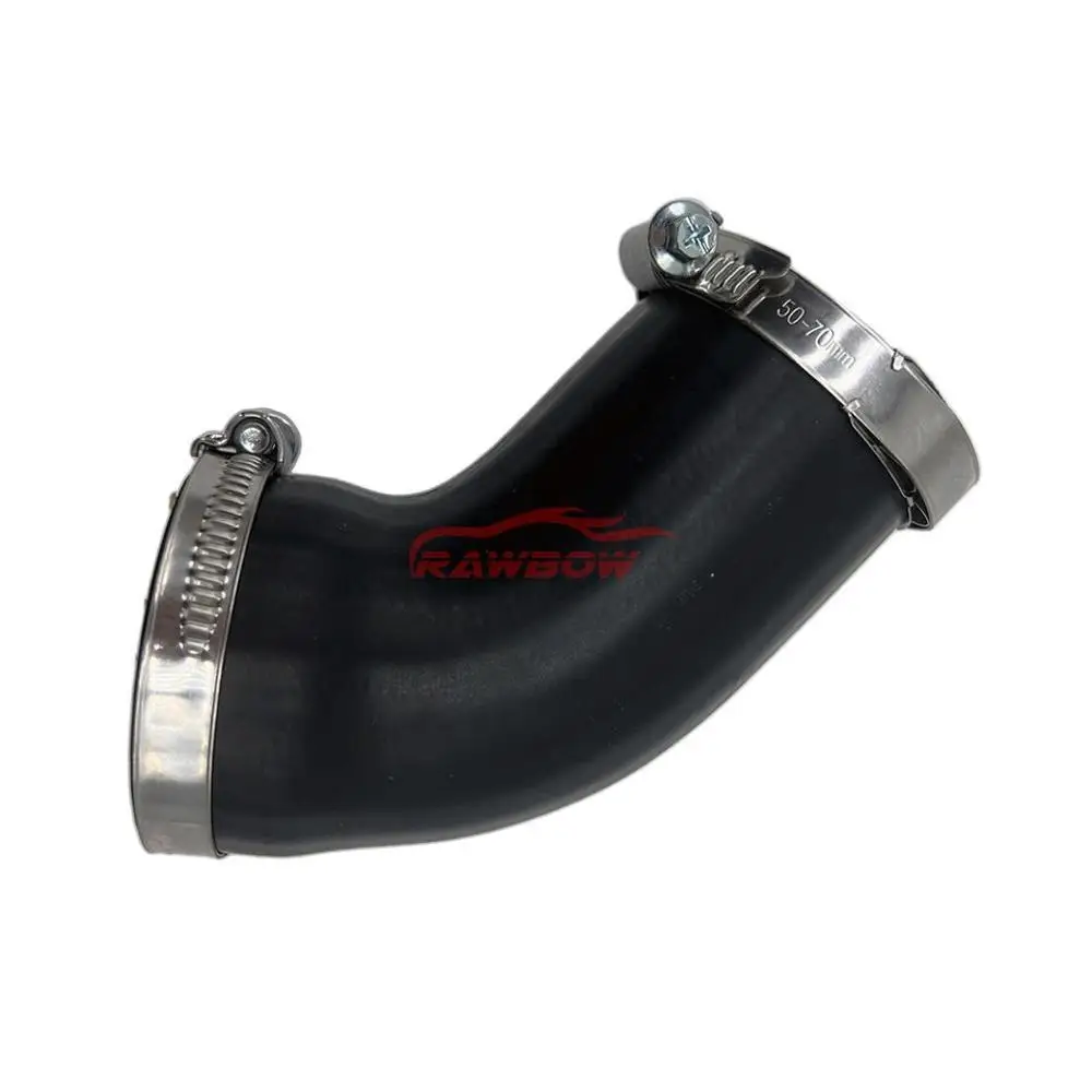 

1Set For Turbocharger Intercooler Hose 1K0145838AG for Audi A3 S3 Quattro Volkswagen Beetle Jetta Passat Tiguan