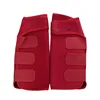 Horse leg protection against bump and scratch diving material horse gaiters Professional racing equipment Horse protective gear 3