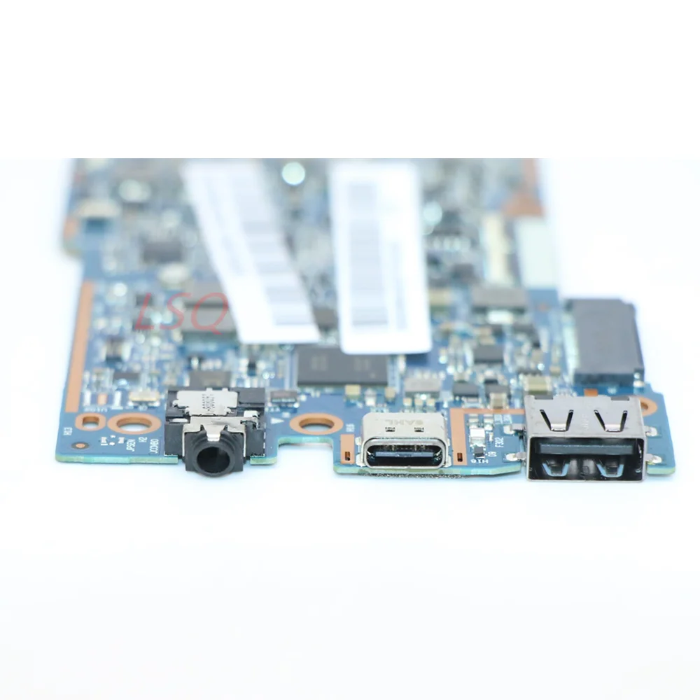 NM-A991 For Lenovo Ideapad Miix 720-12IKB Tablet Laptop Motherboard With CPU:i5 i7 FRU:5B20M65428 100% Test OK