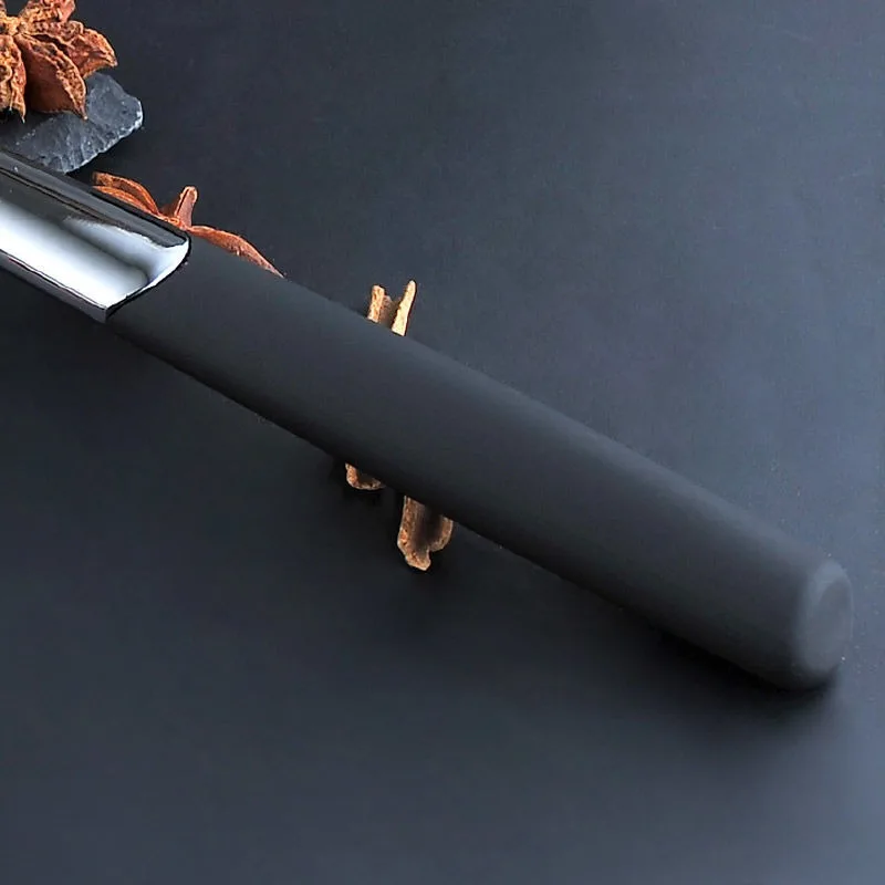 1 double sided steak tenderizer 22 cm home heavy duty durable double sided tenderizer Pork chop hammer