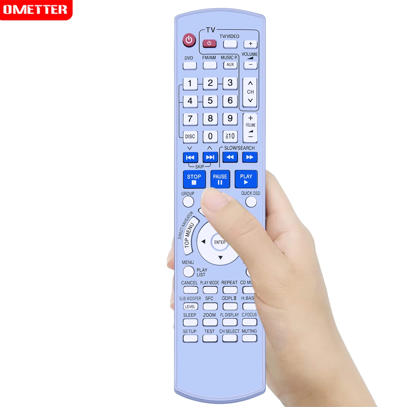 thumb