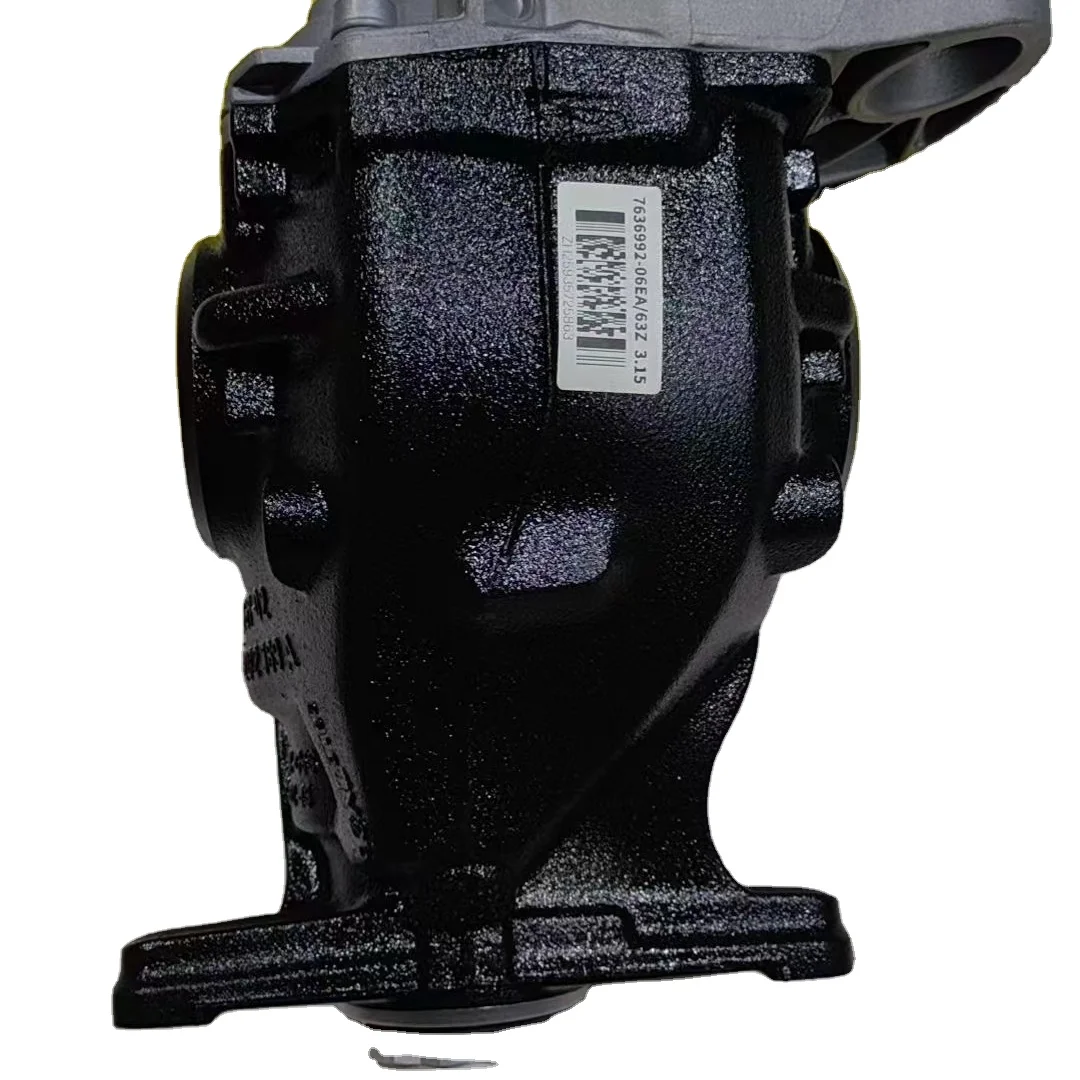 Hot selling product high-quality X5X6 transmission four-wheel 