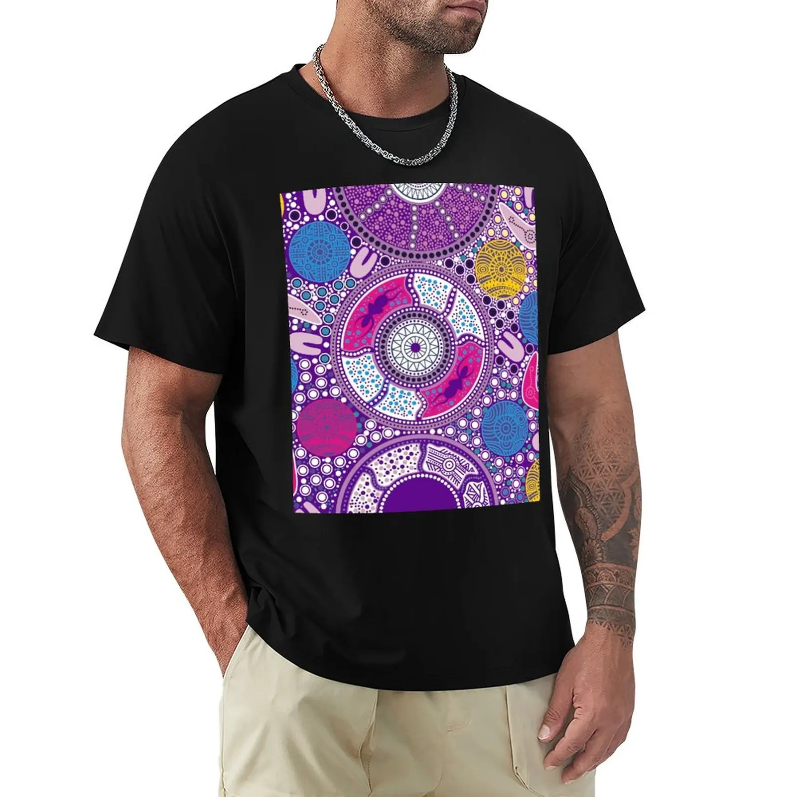 

Because of Her, We can T-Shirt summer tops blondie t shirt mens plain t shirts