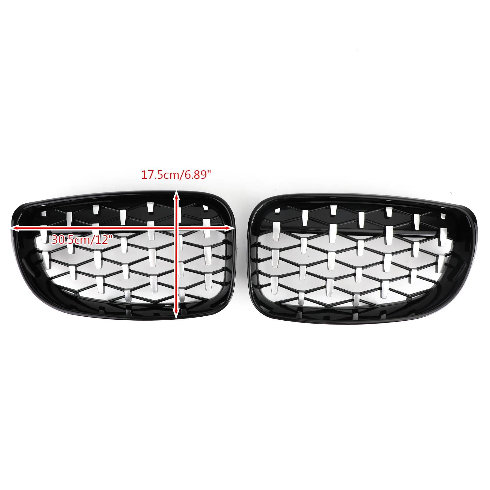 Artudatech 51137354949 51137166440 51137322210 Ʈ ׸, BMW 1 ø E81 E87 E82 E88 128i 135i 2008-2012 ڵ ׸ 