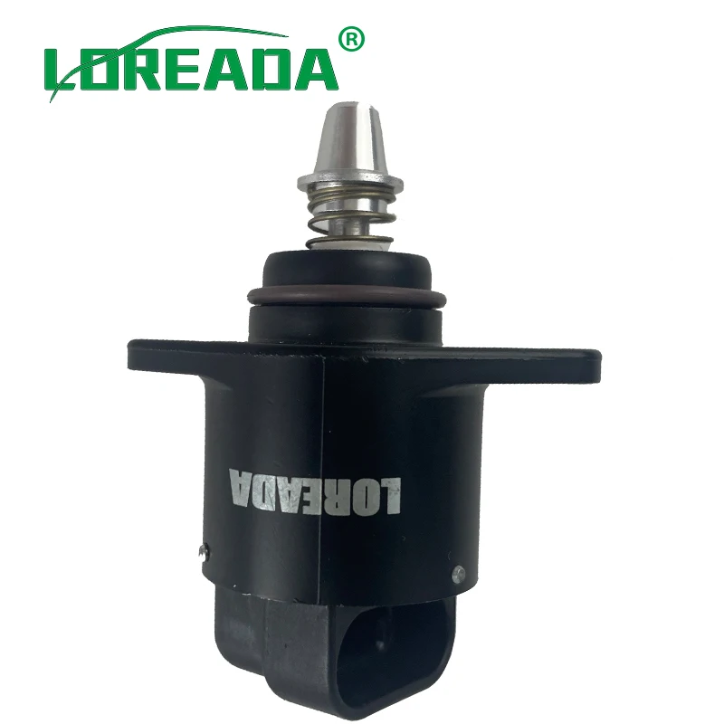 LOREADA Idle Air Control Valve / IAC Valve / Auto Parts Stepper