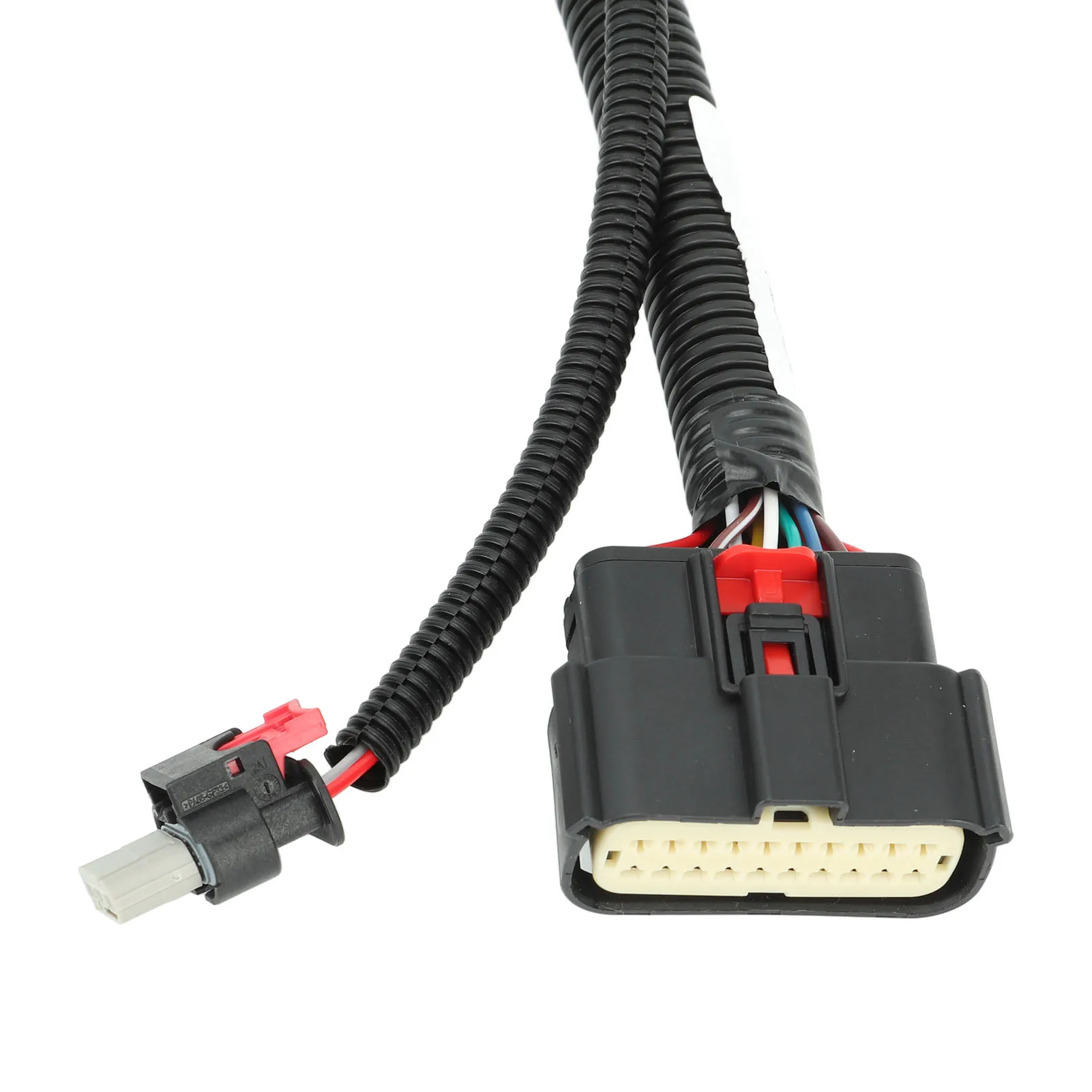 Front Bumper Harness 1489045 00 C Wiring Cable Harness Car Accessories Replacement For TESLA MODEL Y ‑