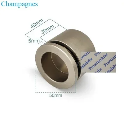 Champagnes