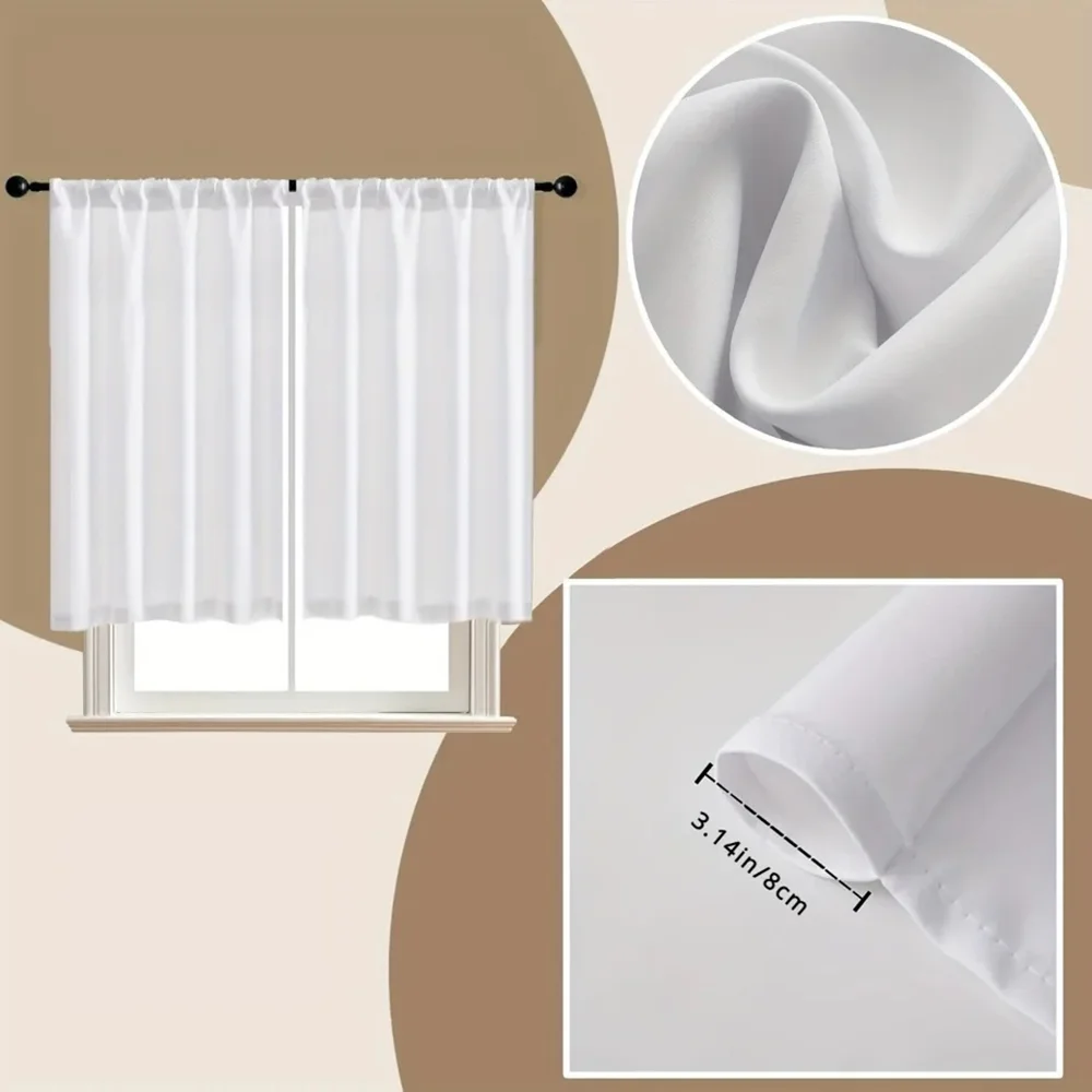 Partition Hatsune M-Miku Curtain Window Home Interior Curtains for Camera Curtains Child Room Tulle for Bedroom Shades Living 3