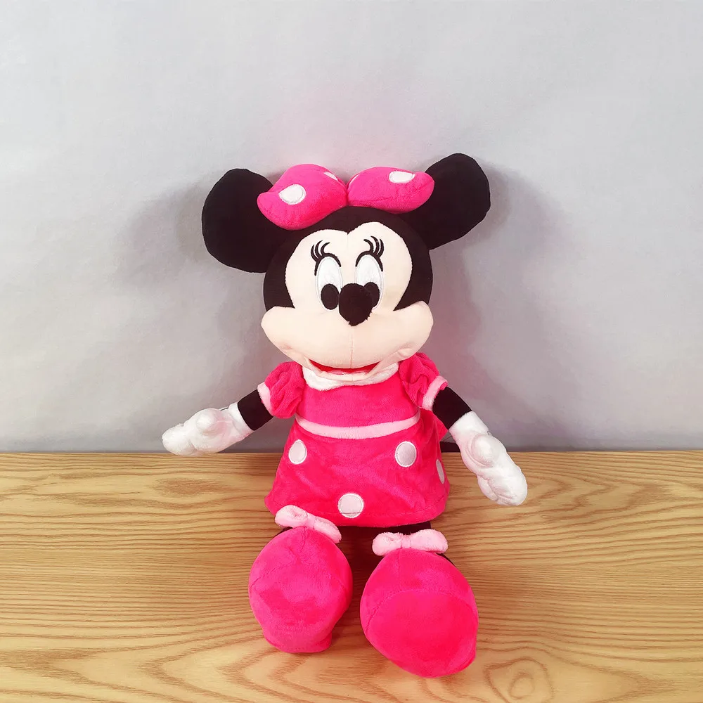 Peluche Mickey Mouse - 90 cm –