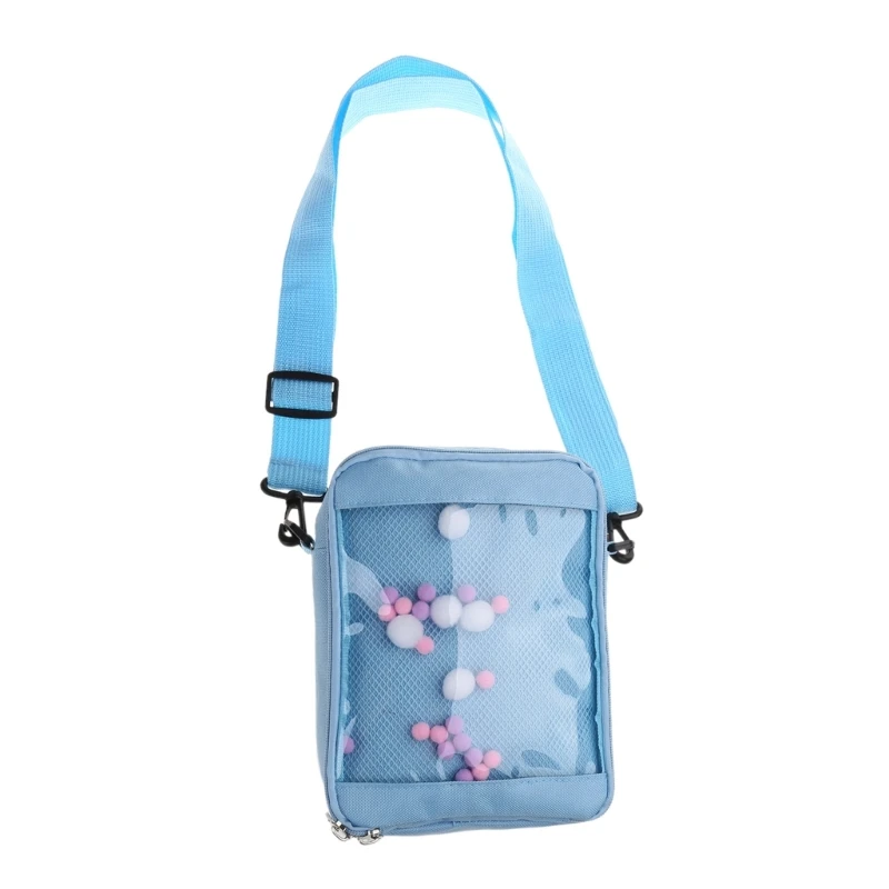 Student Small Shoulder Bag Japanese Ita Bag Girls Purse Satchels