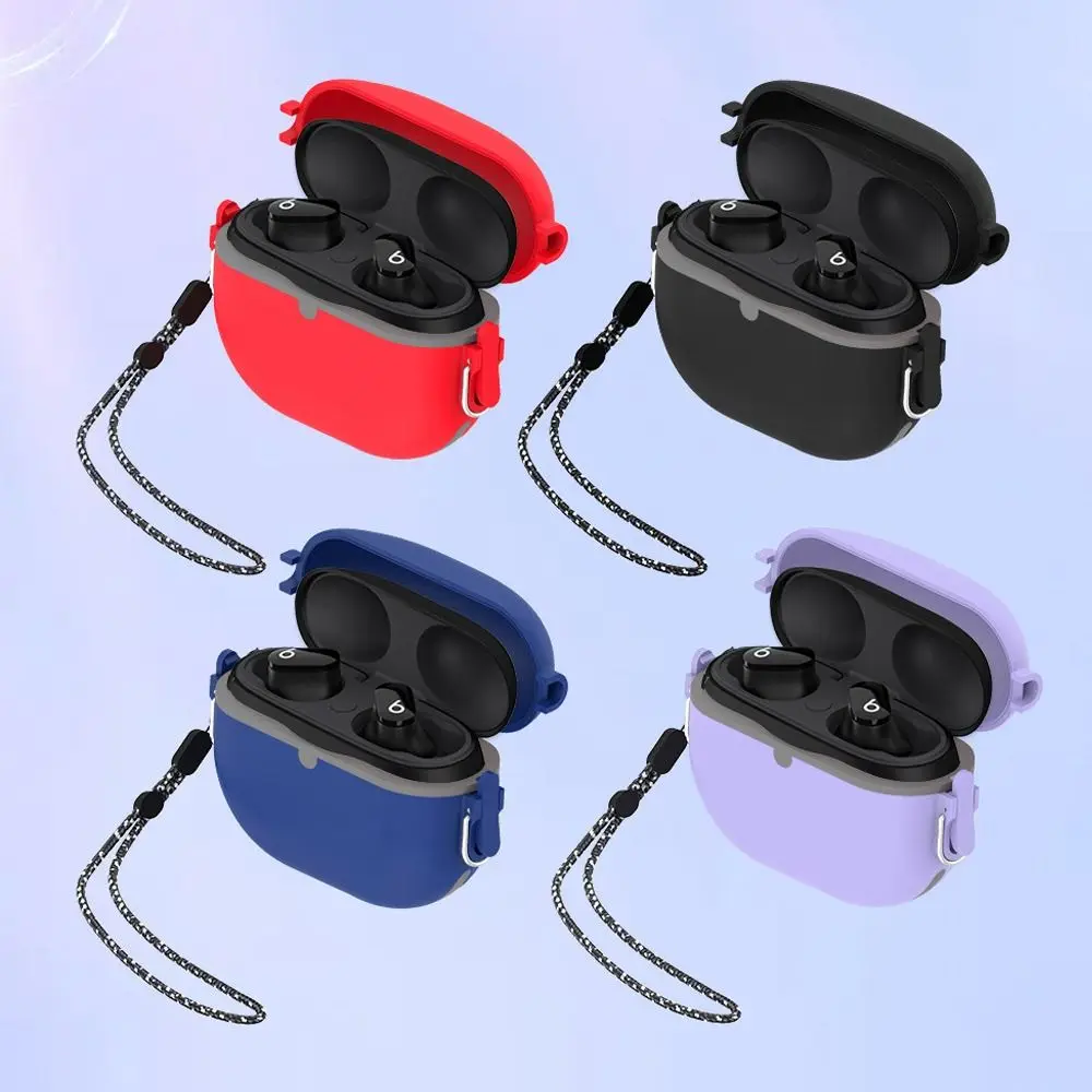 NewWirelessBluetoothHeadphoneProtectiveCaseForBeatsStudioBuds