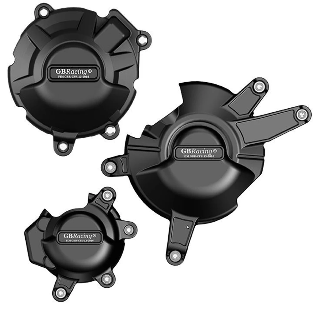 

Защитные крышки двигателя для HONDA CB650R CBR650R 2021 2022