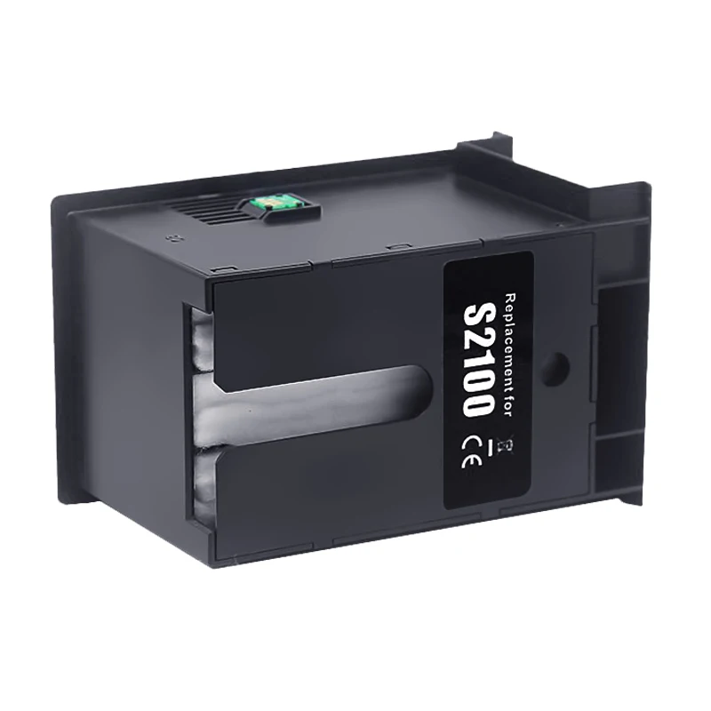 tanque de tinta da manutenção s2100 para