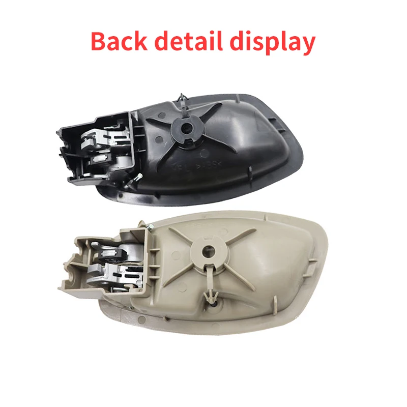 For Renault Fluence 806715396R 806713870R Auto Parts Interior Door