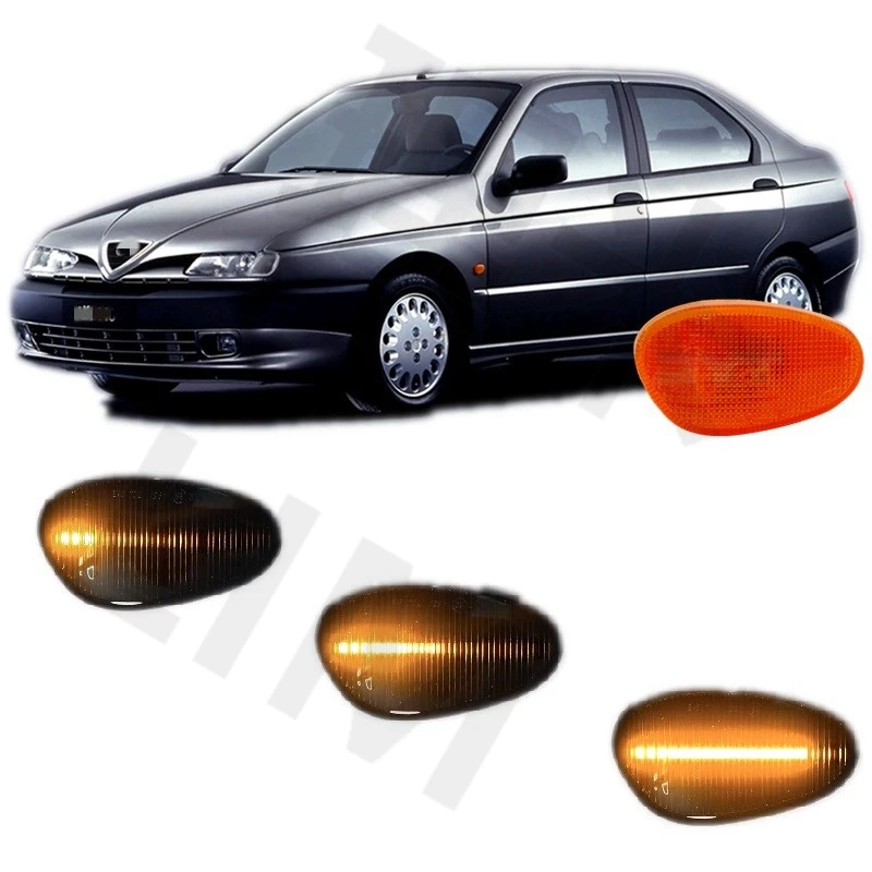 

Для Alfa Romeo 146 145 155 1993 1994 1995 1996 1997 1998 1999 2000 2001