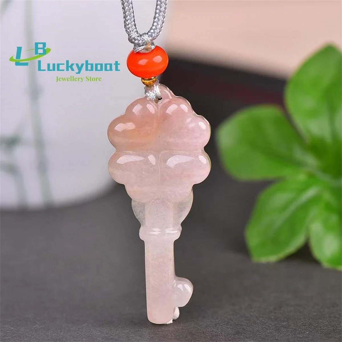 천연 골드 실크 옥 길조 키체인 남성과 여성을 위한 간단하고 개인화된 절묘한 ..