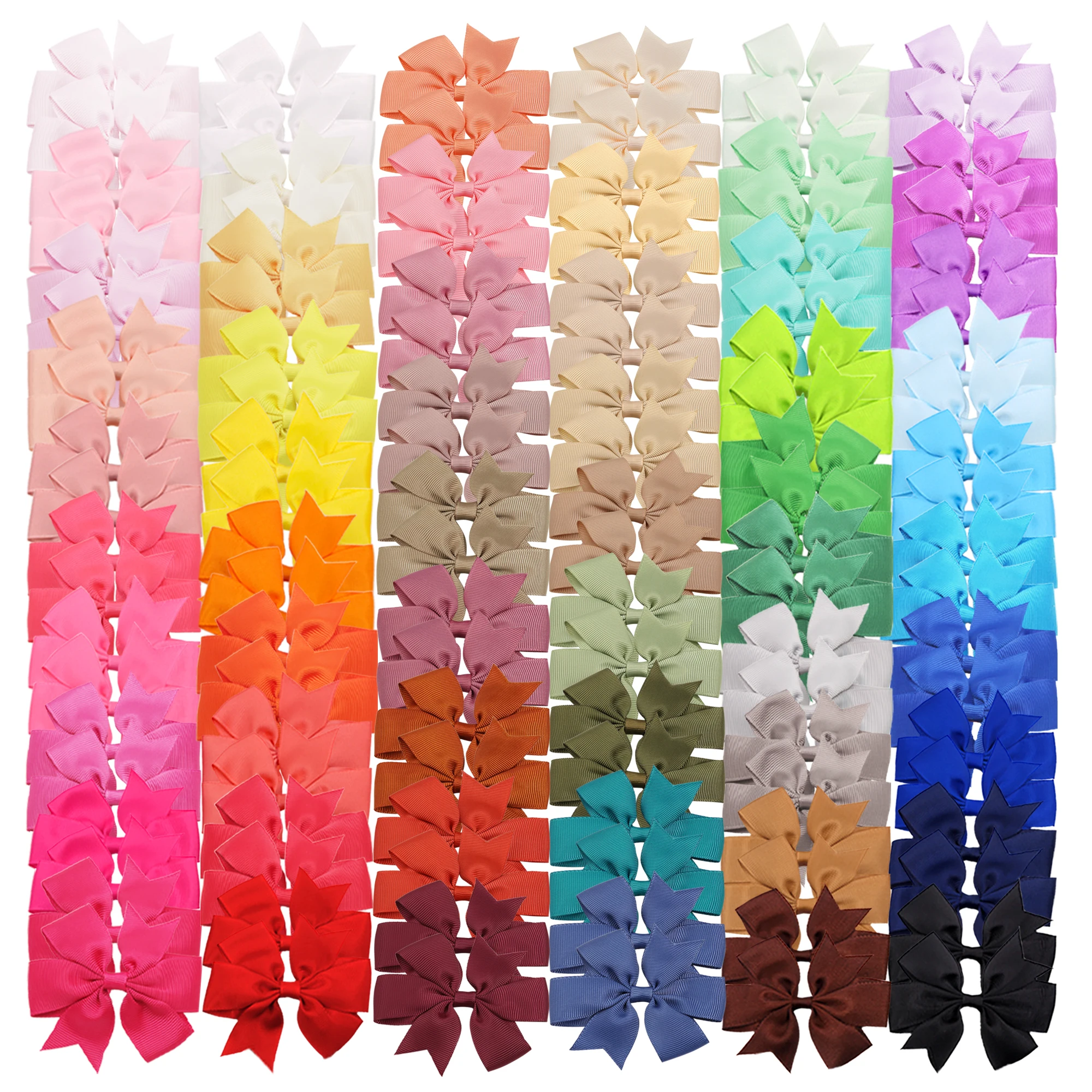 Random 10colors
