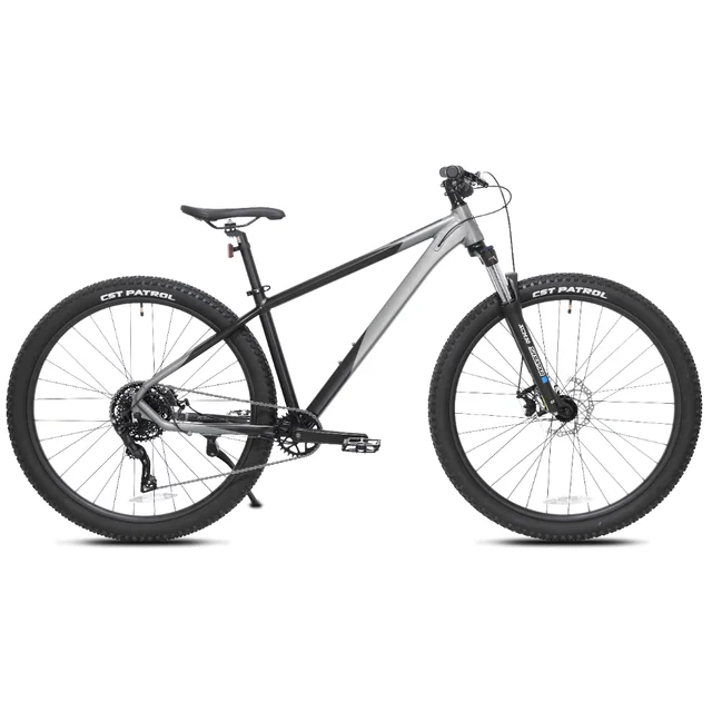 Conquer the Trails with the 29 Men s Mountain Bike: A Perfect Blend of Performance and Style