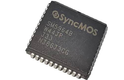 

10 шт./партия SM5964B PLCC44