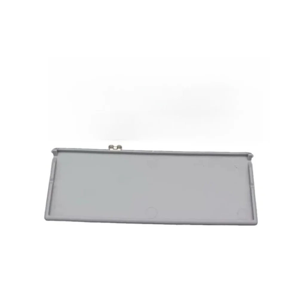 Accessorio per Auto, Copertura Parasole, Copertura Specchietto Retrovisore, Facile Installazione, Costruzione in ABS - Image 3