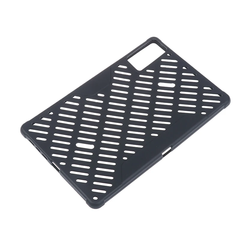 Advanced Gaming Tablet Case | Lightweight AI Protection Hard Shell