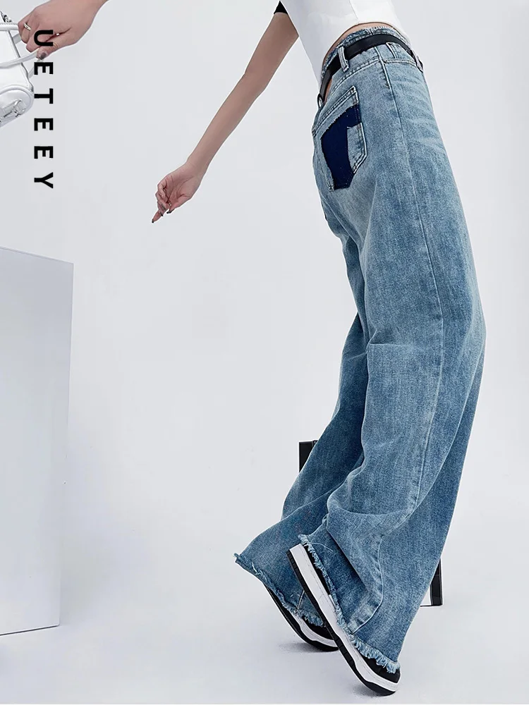 UETEEY   ̽Ʈ û, ̵  混 , ƮƮ , Y2k м, 2023 Ƽ   ,  û