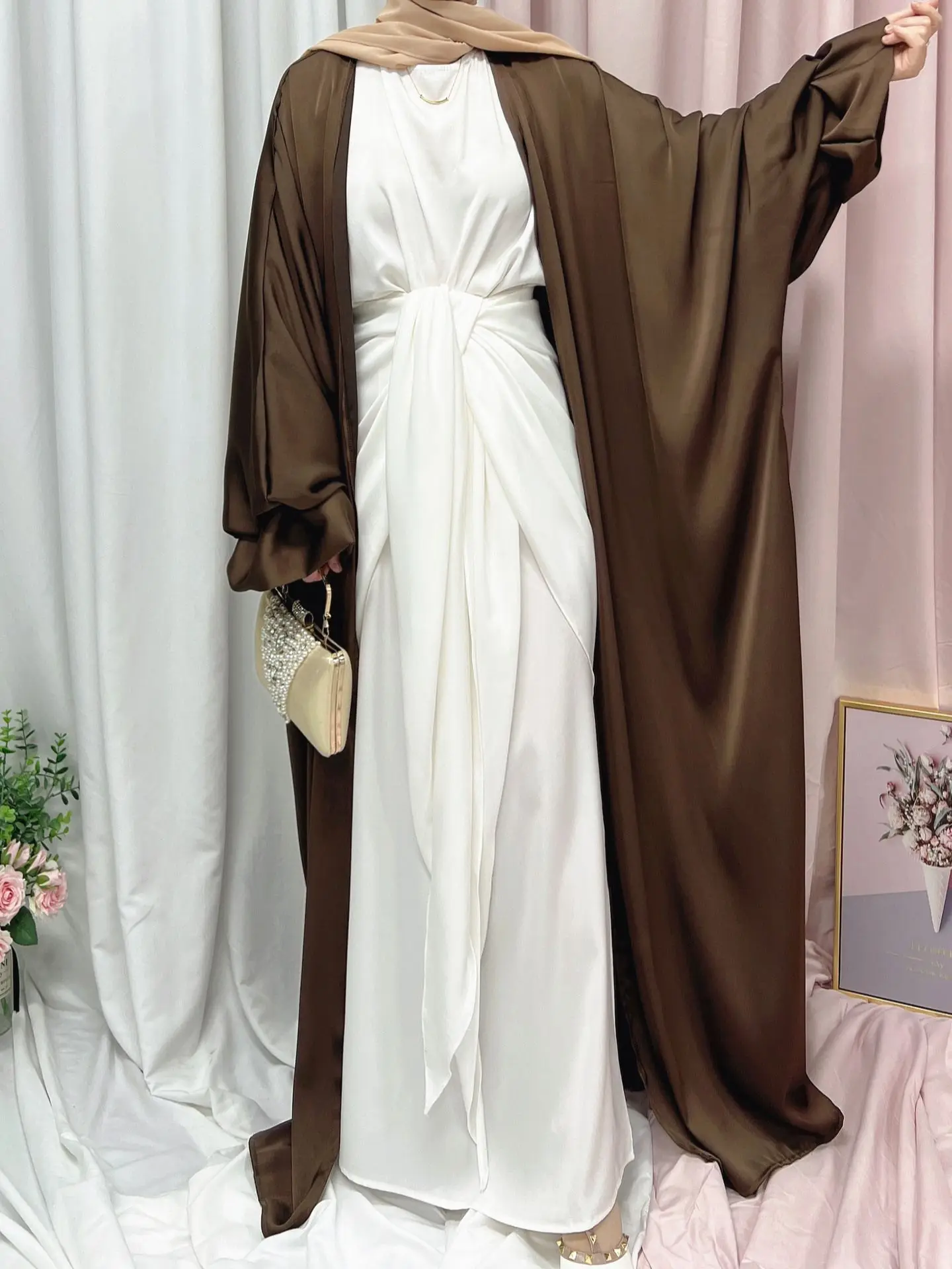 coffe abaya