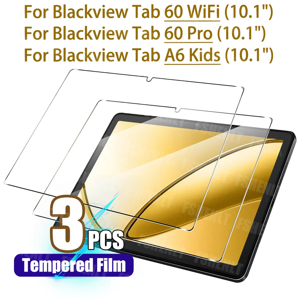 Screenprotectors - Blackview België - Officiële distributeur van Blackview in België en Nederland! - www.blackview-store.be