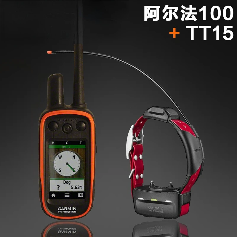 Dashan Equipment Hound Hound Tracker Gps Positioning Jiaming Alpha 100