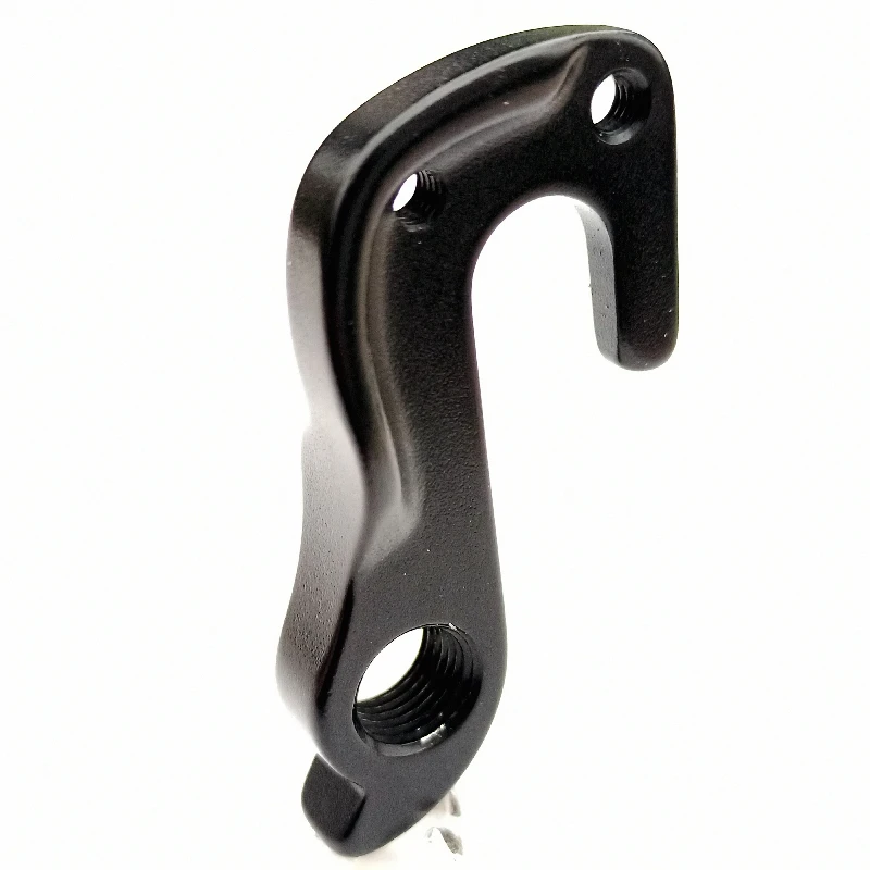Pattes De Dérailleur (derailleur Hanger) Pour Vélo CUBE AIM/REACTION/ACID/TOUR - Compatible Shimano - Aluminium
