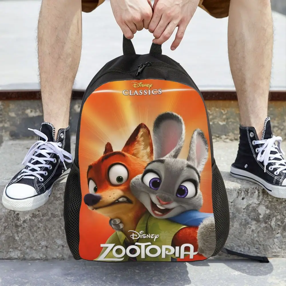 Sa9b6711eeea543aa904e52a0bc03f645Z - Zootopia Merch