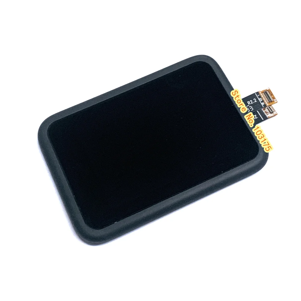 NEW Original For GoPro Hero 9 Camera LCD Display Screen with Touch + Back Cover Frame Repair parts