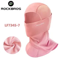 ROCKBROS Winter Mask Ski Mask Balaclava for Men Women Baklava Cold Weather Scarf Thermal Windproof Snowboard Cycling Mask