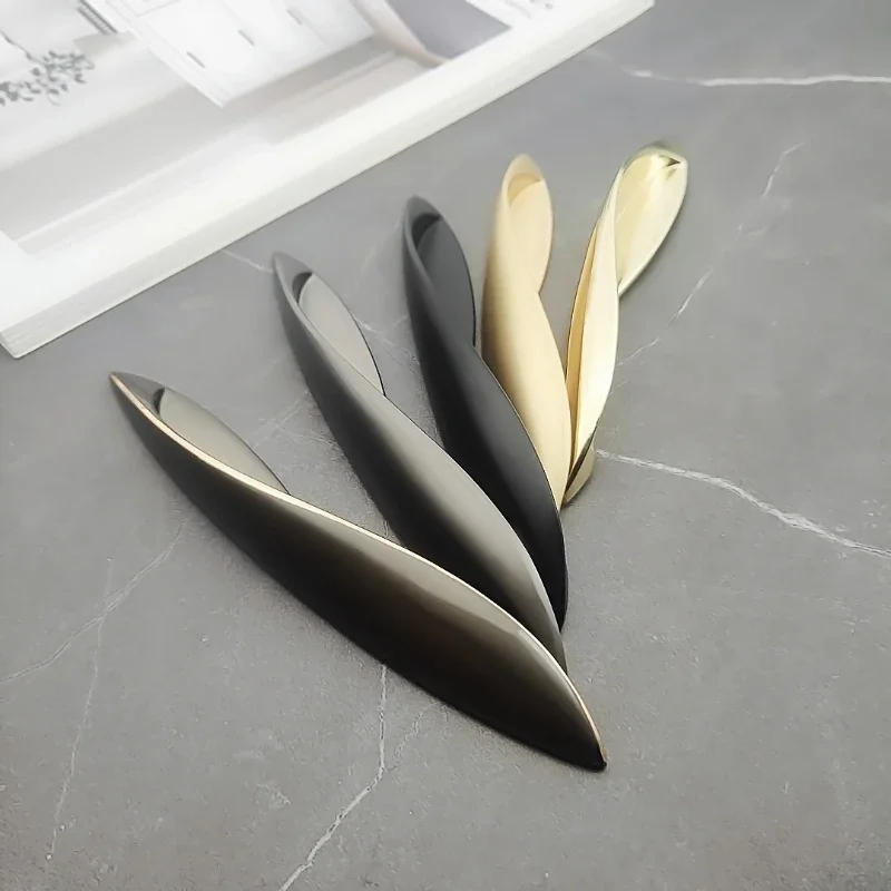Handles for Kitchen Furniture Door and Drawers, Furniture Handles, Kitchen Door Handles