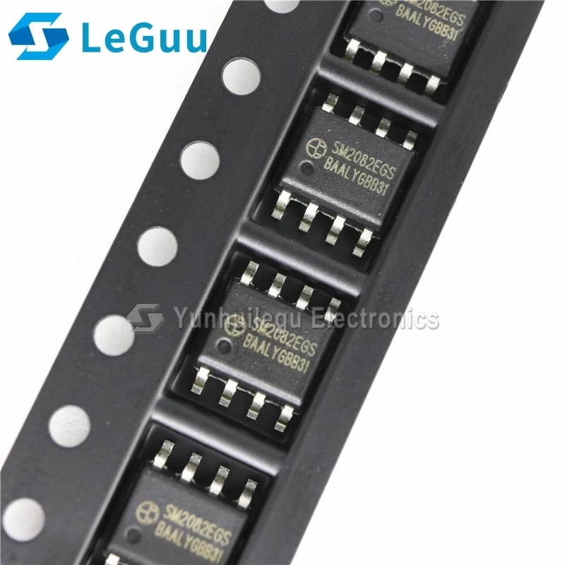 10pcs-SM2082D-TO-252-SM2082-TO252-2082D-SOT-SM2082EG-SM2082ED-SOP-8 ...